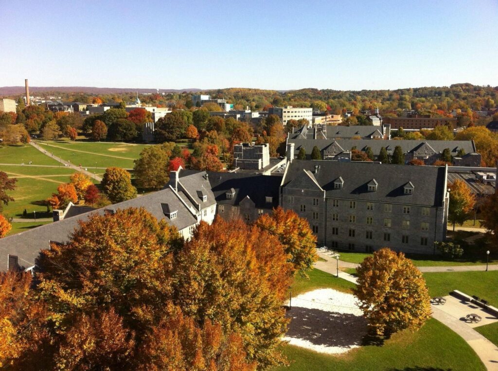 Blacksburg VA