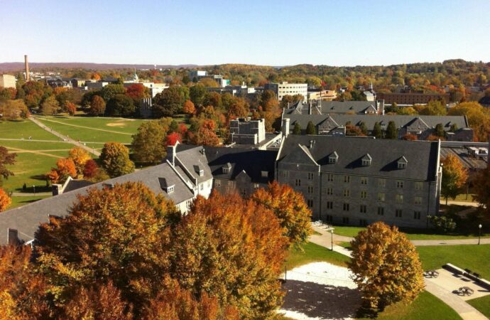 Blacksburg VA